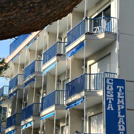 Residence Costa Templada 벤티밀리아 외부 사진