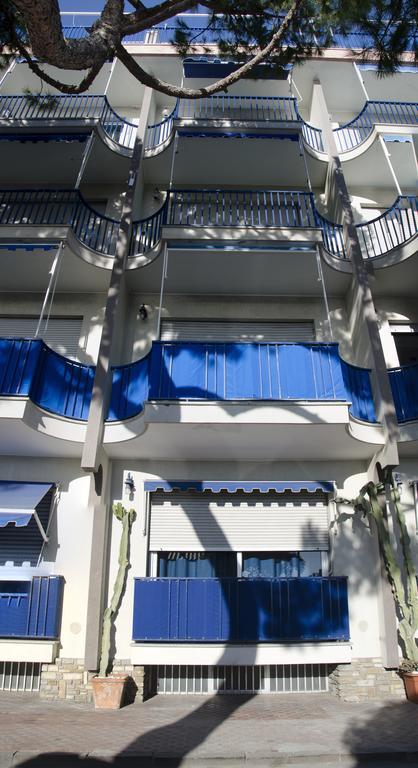 Residence Costa Templada 벤티밀리아 객실 사진