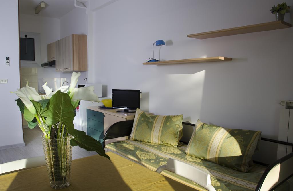 Residence Costa Templada 벤티밀리아 객실 사진