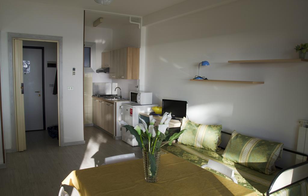 Residence Costa Templada 벤티밀리아 객실 사진