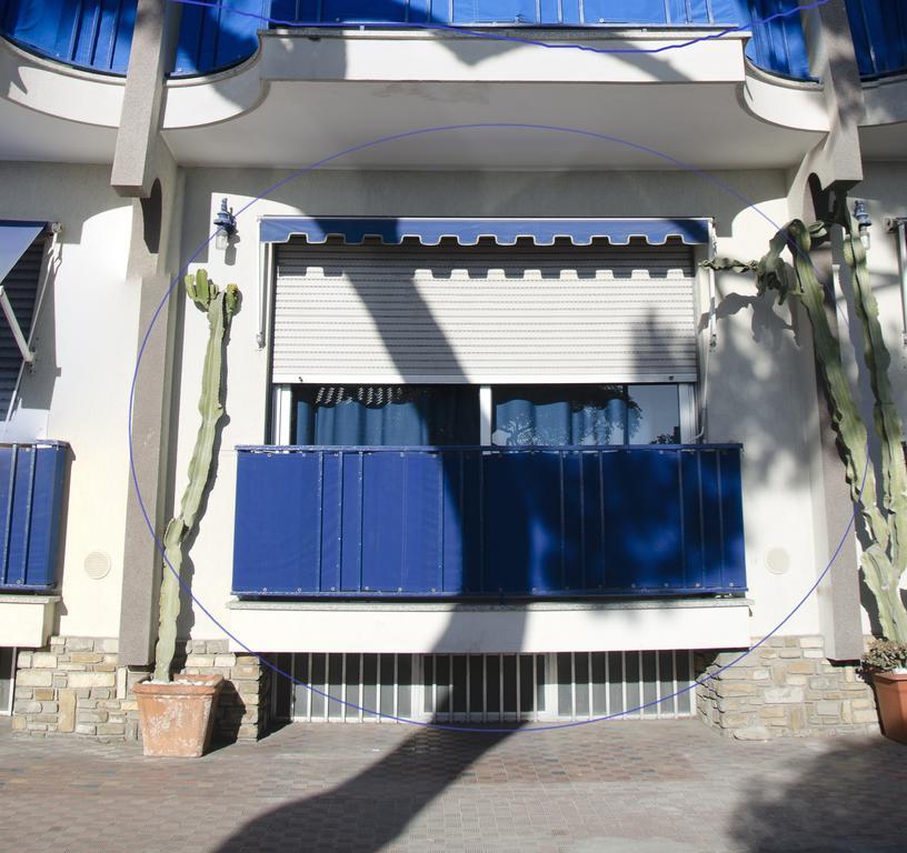 Residence Costa Templada 벤티밀리아 객실 사진