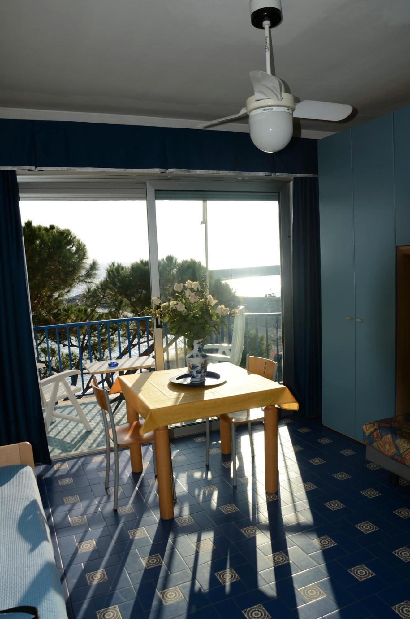 Residence Costa Templada 벤티밀리아 외부 사진