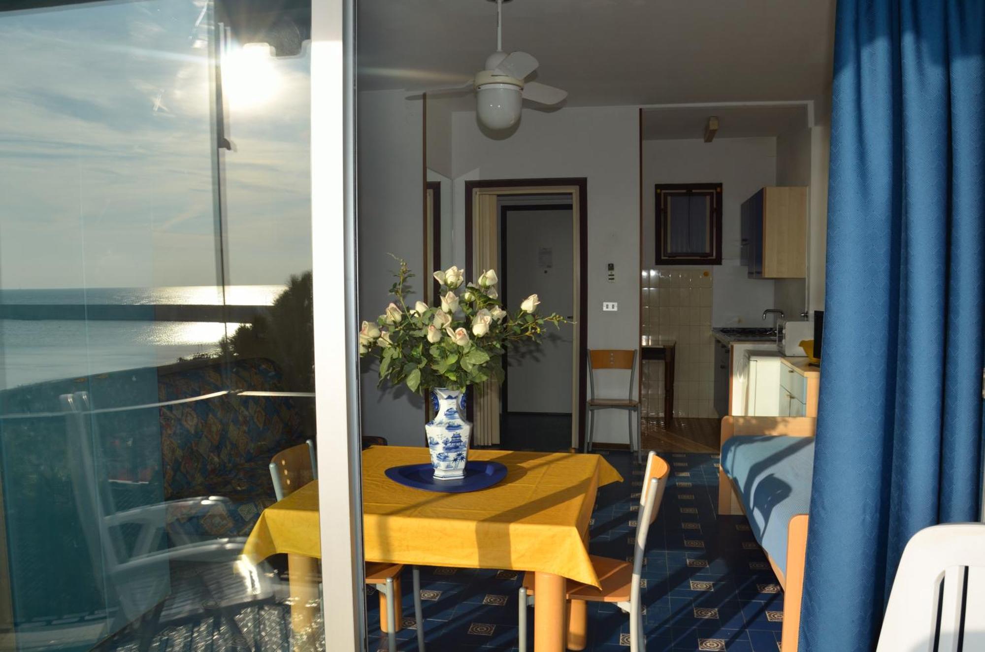 Residence Costa Templada 벤티밀리아 외부 사진