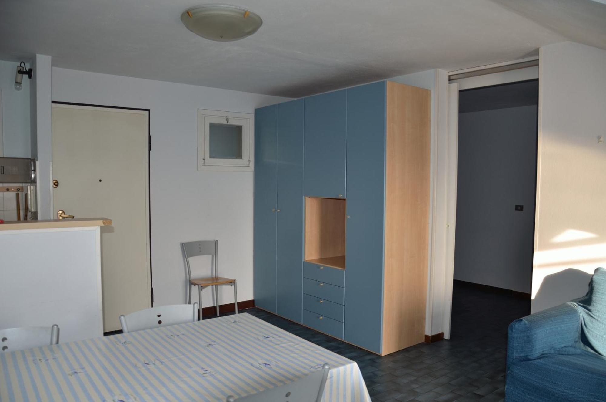 Residence Costa Templada 벤티밀리아 외부 사진