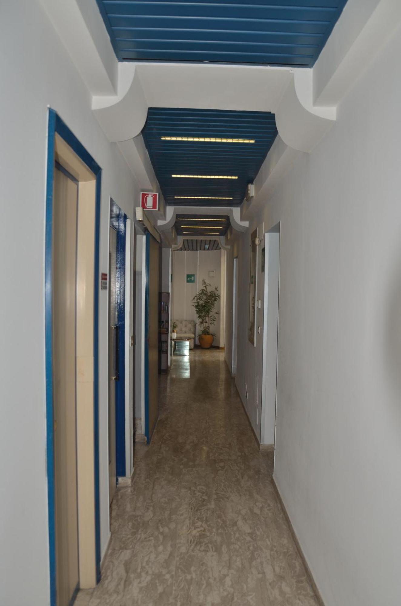 Residence Costa Templada 벤티밀리아 외부 사진