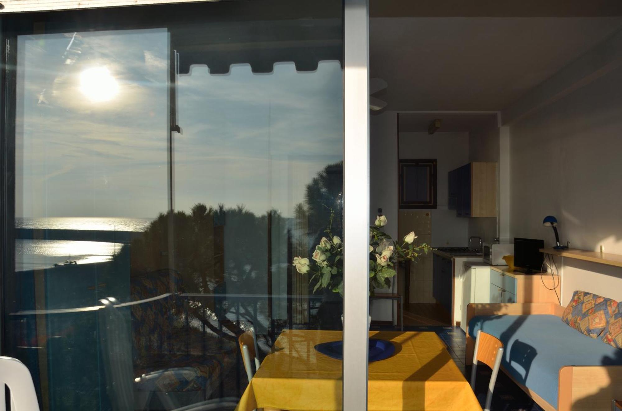 Residence Costa Templada 벤티밀리아 외부 사진