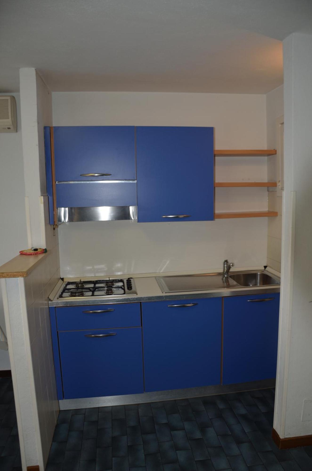 Residence Costa Templada 벤티밀리아 외부 사진