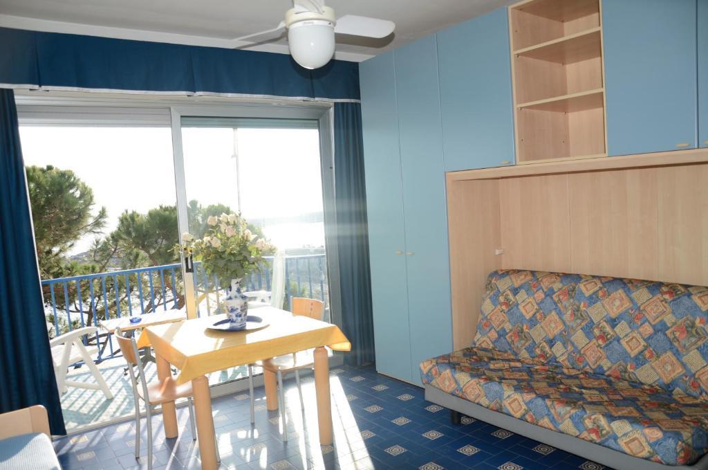 Residence Costa Templada 벤티밀리아 객실 사진