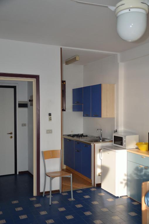Residence Costa Templada 벤티밀리아 객실 사진