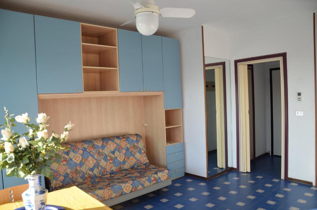 Residence Costa Templada 벤티밀리아 객실 사진